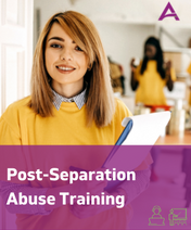 Post-Separation Abuse Training